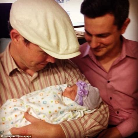Gay Father Pens Viral Post About Discrimination Daily Mail Online