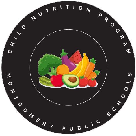 child nutrition program montgomery public schools