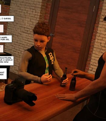 OdinComics HeatWave Chapter 1 Eng Gay Manga HD Porn Comics