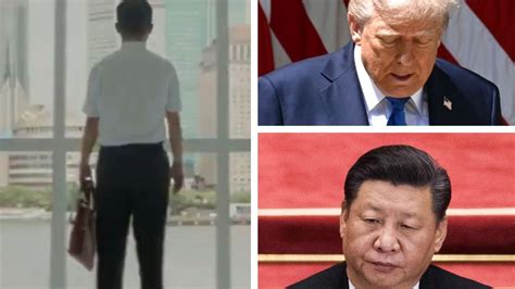 China Slams Cia Recruitment Ads As Naked Political Provocation News Au Australias