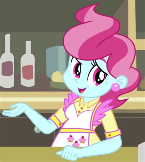 Image - Mrs. Cake ID EG2.png | My Little Pony Equestria Girls Wiki ...