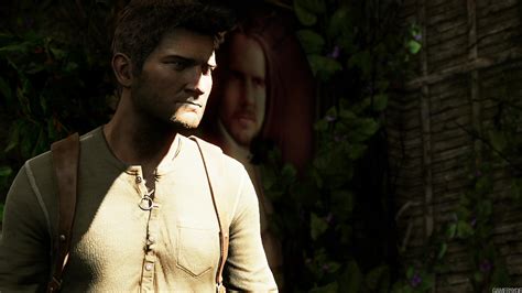 Uncharted: The Nathan Drake Collection - Gamersyde