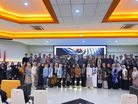 Fakultas Pendidikan Teknik Dan Industri