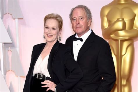 8 Things You Never Knew About Meryl Streep And Don Gummer