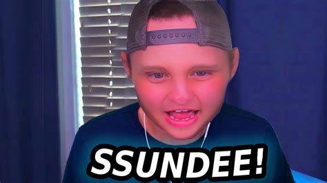 Youtubers First Videos Ever Ssundee And Sigils Youtube