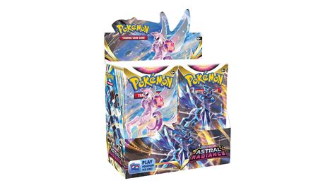 The Best Pokémon Booster Boxes Wargamer