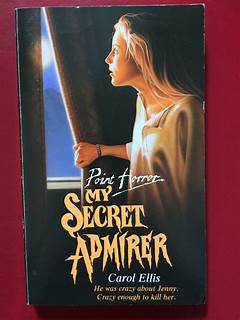 Myreadinmanga Revealed The Identity Of My Secret Admirer Omg