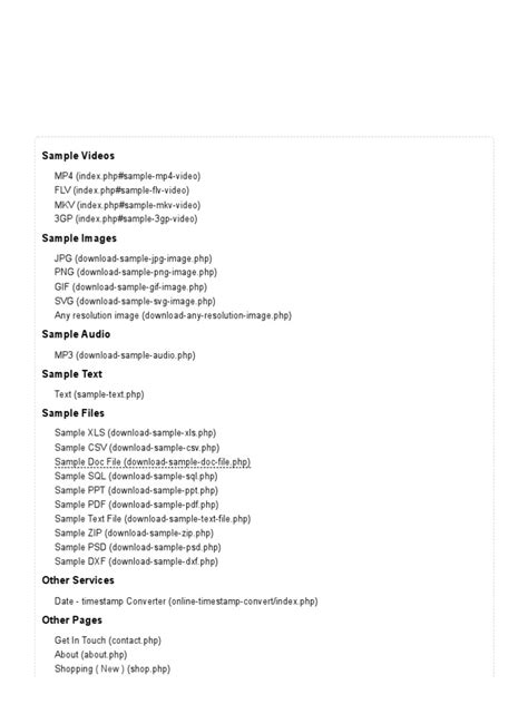 sample  files  demo   microsoft word computer data