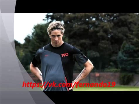 финт фернандо торреса - YouTube