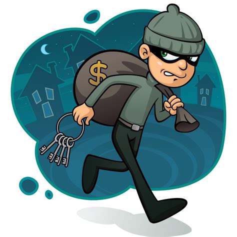 bizarre burglaries  strangest robberies     place