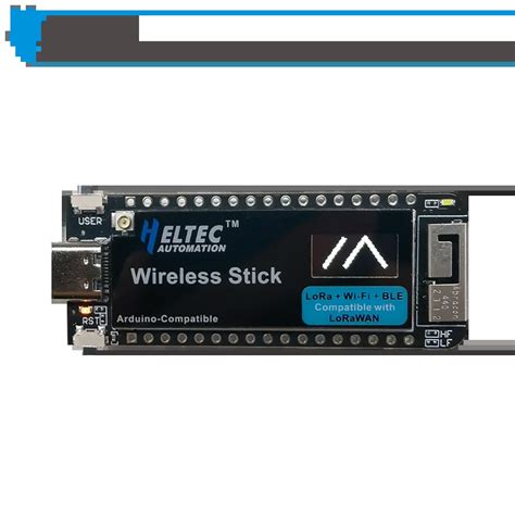 Buy Heltec Meshtastic Supported Esp Lora V Series Combined Dev Board