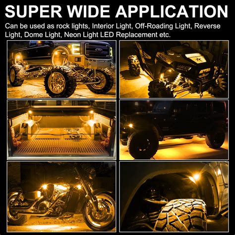 truck led rock lights 9
