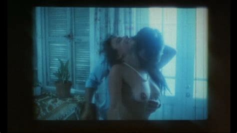 Naked Ophelia Shtruhl In Lemon Popsicle VI