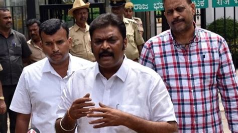 Two Congress Mlas Resign From Assembly In Karnataka