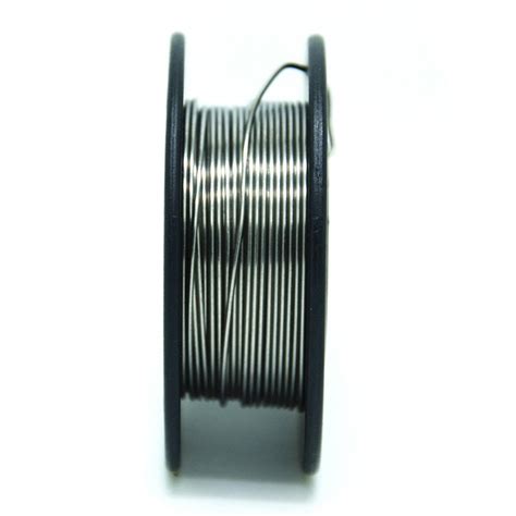 Nichrome Wire G G G G G G G G G G Calibre Ft