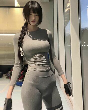 Daturakisses Sacha Wang Nude OnlyFans The Fappening Plus