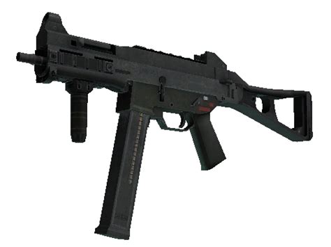 Пистолет-пулемет UMP-45 (УМП-45) ump45 в cs:go - Мир CS:GO