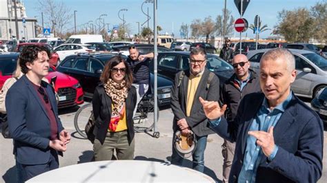 Rimini Parcheggio Marvelli I Lavori Partono Il 6 Maggio