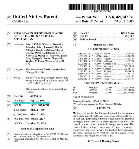 Patent Infringement: Clearance Search Explained – IPfever