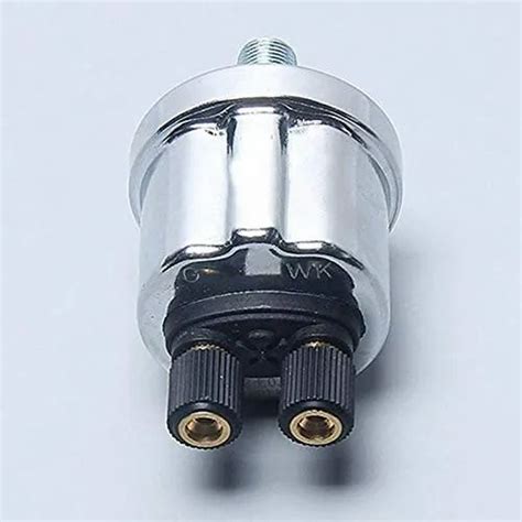 Oil Pressure Sensor - Oil Pressure Sensors Vdo Make Manufacturer from ...