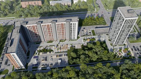 Квартиры в новостройках и коммерческая недвижимость в Ижевске от ...