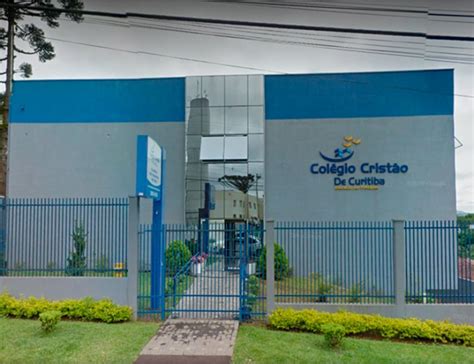 Melhores Colegios De Curitiba - Conheça as melhores escolas particulares e públicas de Curitiba