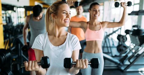 Schlank und fit: Mit diesen Tipps findest du garantiert das richtige ...