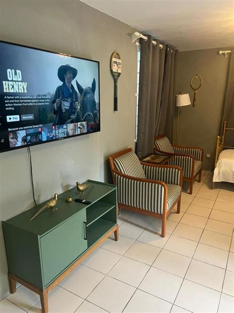 The Polo Club at Racquet Club, Montego Bay (updated prices 2025)