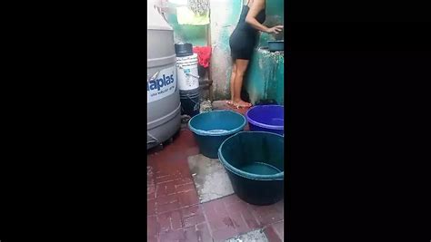 Indian Stepmother Was Washing Clothes I Couldn T Resist Seeing Her Delicious Ass And I Secretly