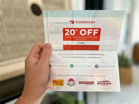 doordash dunkin promo code 8