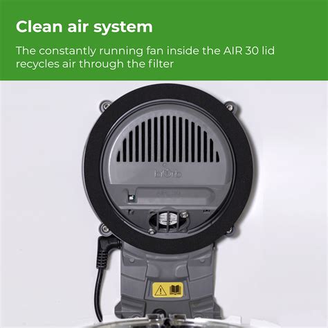 AIR 30 Filter Cartridge – biOrb [US]