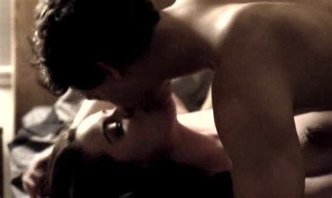 Naked Michelle Ryan In Mister Eleven