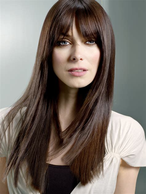 Холодный Каштановый Цвет Волос Фото – Telegraph