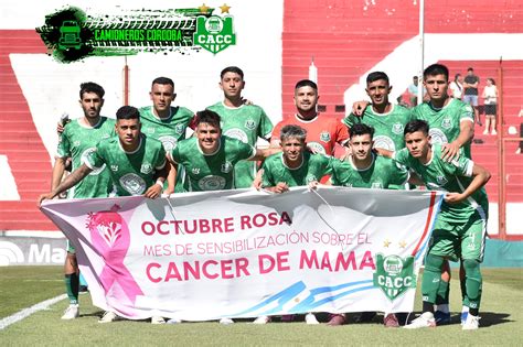 Se terminó la primera rueda en el Regional Amateur el panorama en la Región Centro Al Toque