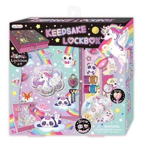 HOT FOCUS Kozmetički set Glow Tintilinic ba