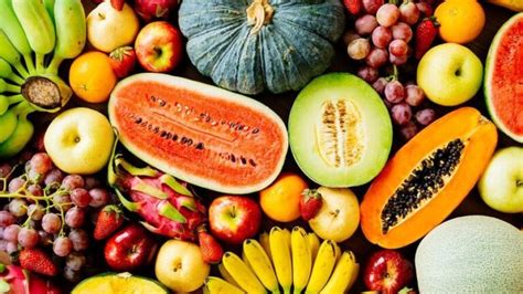Frutas Para Combater Anemia - Conheça as 10 melhores frutas para combater a anemia de forma natural ...