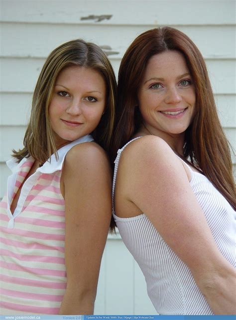 Pictures Of Josie Model Hanging Out With Vicki Model Porn Pictures XXX Photos Sex Images