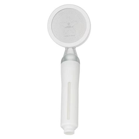 Xiaomi Душевая лейка с фильтром "LOTOS", рис. реакционер - купить с ...