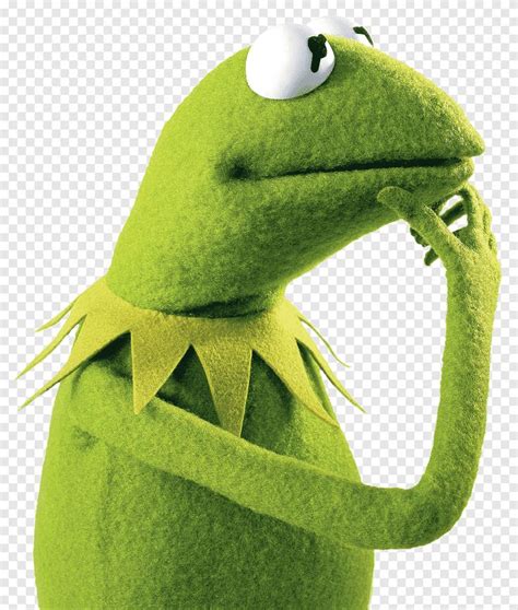 Kermit The Frog And Friends