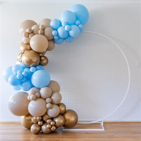 Custom DIY Balloon Garland Kit – Balloons By You