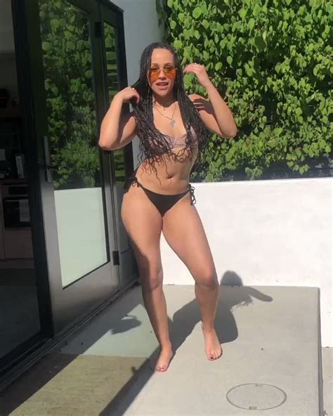 9 Sexy New Tanya Fear Bikini Pics