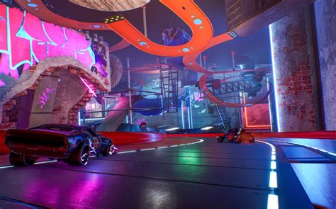 Hot Wheels Unleashed é o jogo grátis do dia na Epic Games