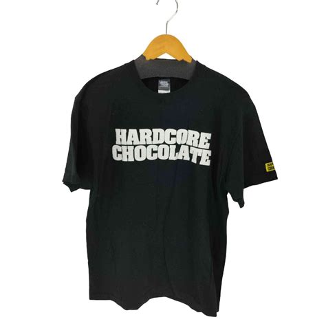 Yahoo オークション HARDCORE CHOCOLATE ハードコアチョコレート ス