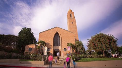 Same Sex Attraction And The Local Church