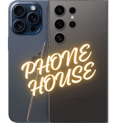 About Us - Phone House