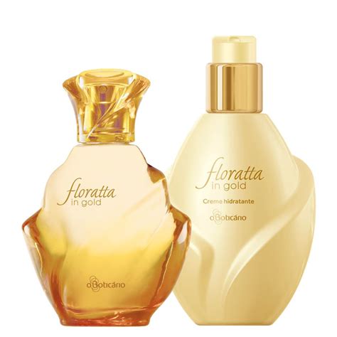 O Boticario Floratta Buque De Flores Perfume Perfume News Artofit