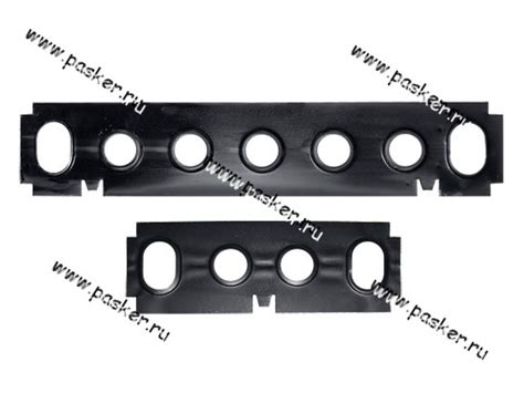 Купить Кузов Усилитель порога 2109-099 2114-15 две части 11394 по ...