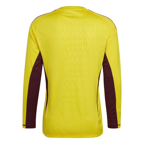 Adidas Tiro 23 Competition GK Jersey LS