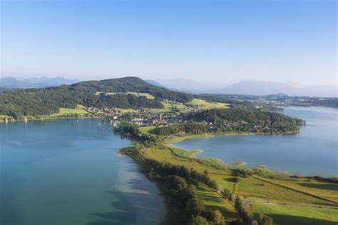 Startseite Salzburger Seenland