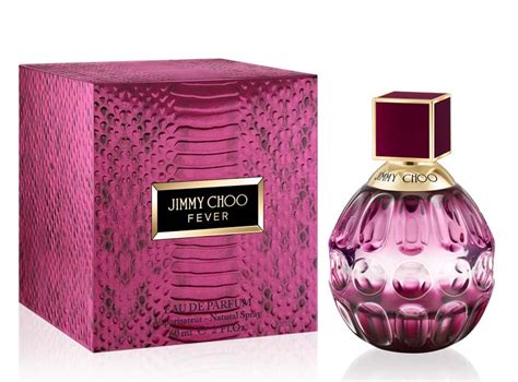 Ripley Perfume Jimmy Choo Fever Mujer Edp 60ml